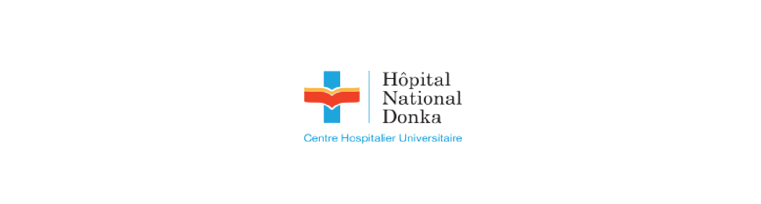 Hôpitale National Donka